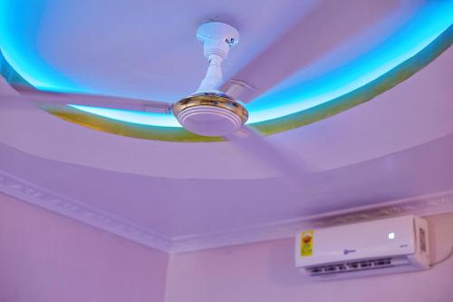 Galería fotográfica de Royal Prima Guest House and Apartment en Amanfro