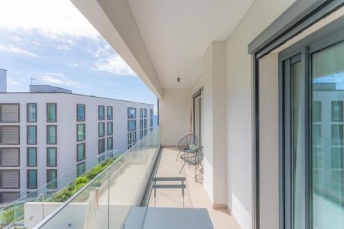 FLH Ocean View Escape at Acqua Residences