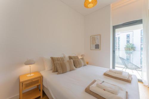 FLH Ocean View Escape at Acqua Residences