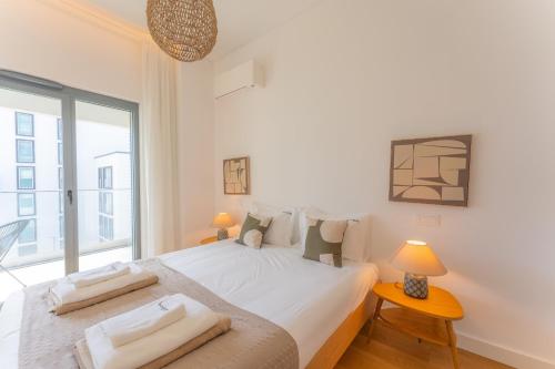 FLH Ocean View Escape at Acqua Residences
