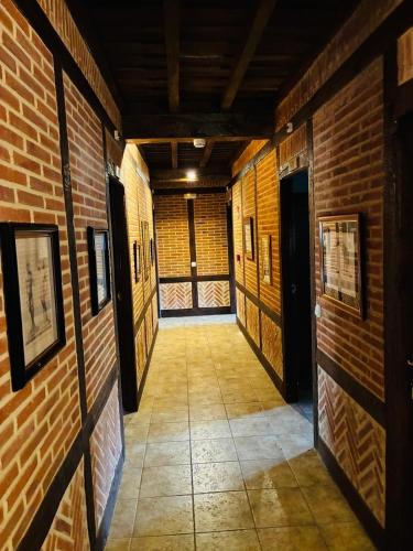 Gallery image of Fuentes carrionas in Camasobres