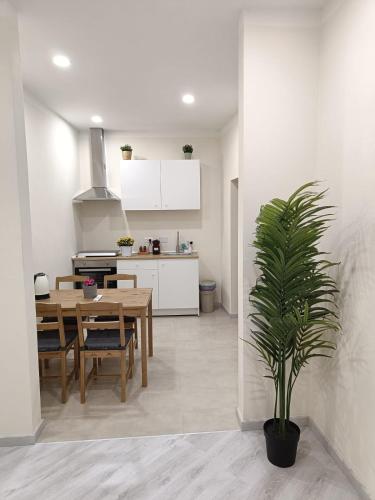 Santo Spirito Rooms