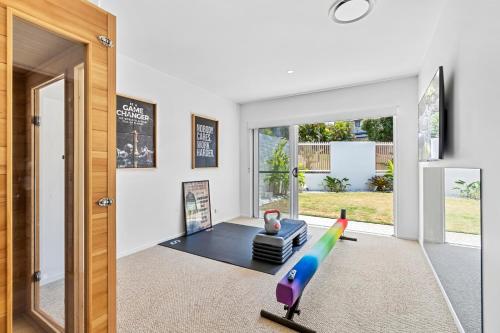 صورة لـ Luxe at Alex - Your Coastal Retreat Awaits في ألكساندرا هيدلاند