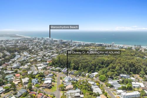 صورة لـ Luxe at Alex - Your Coastal Retreat Awaits في ألكساندرا هيدلاند