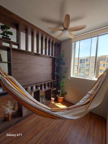 Ảnh trong thư viện ảnh của Apartament ARICEL ở Piura