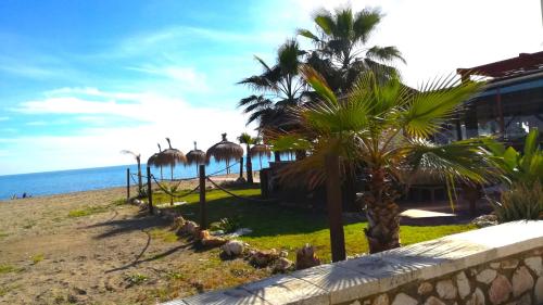 Φυσικό τοπίο κοντά σε αυτό το διαμέρισμα