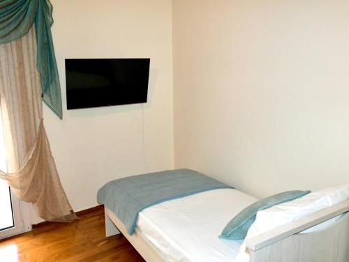 Comfy 3BR Downtown Patras Ypsila Alonia View