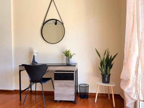 Comfy 3BR Downtown Patras Ypsila Alonia View