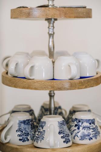 Фотография из галереи Palacete do Guerreiro Charme Hotel & SPA в городе Оливейра-ду-Ошпитал