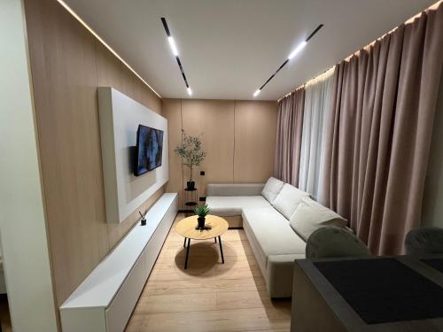 Comfort Family Residence Airport