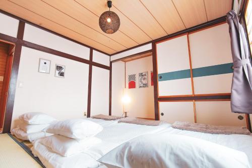 South Furano House -15 mins drive to ski field-