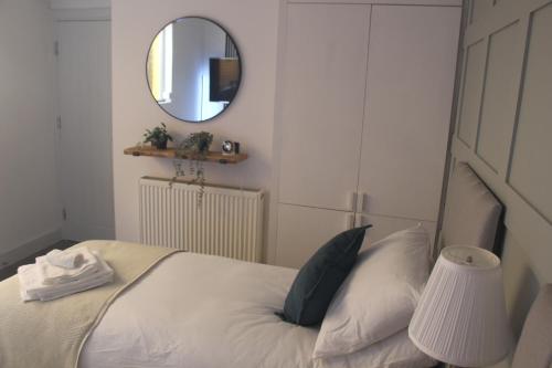 Court Studio Apartment photo 24
