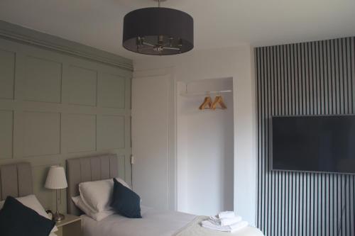 Court Studio Apartment photo 6