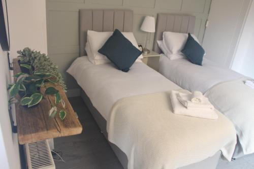 Court Studio Apartment photo 26