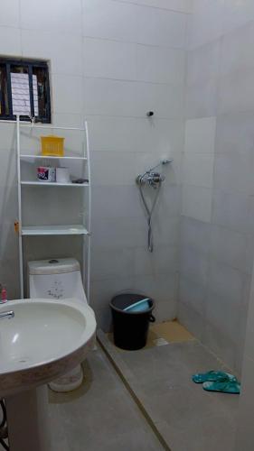 Afbeelding uit fotogalerij van Benny rose apartment in Abuja