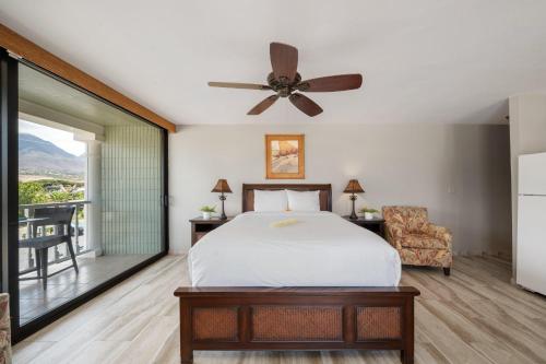 Imagen de la galería de Lahaina Shores 234, en Wainee