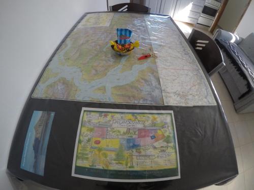 Fotografie z fotogalerie ubytování Elal kayak v destinaci Comandante Luis Piedra Buena