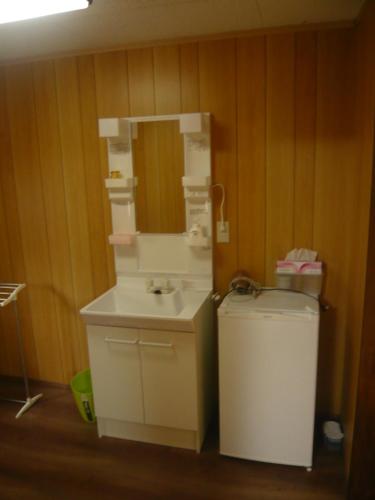 Fotografie z fotogalerie ubytování Youth Hostel WANIHAMA-Beach side Lake BIWA v destinaci Ocu