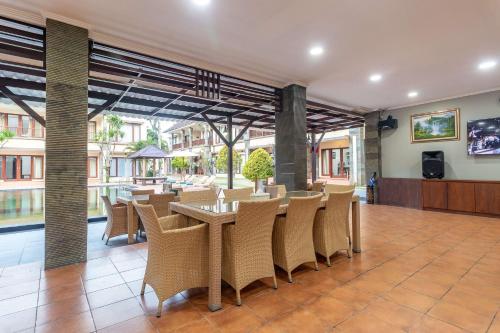 Billede fra billedgalleriet på Vidi Boutique Hotel i Nusa Dua