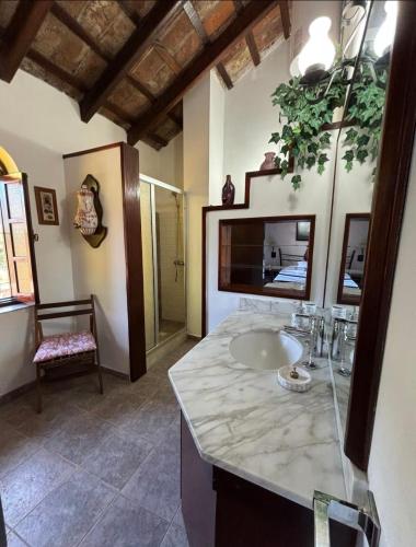 Billede fra billedgalleriet på Hermosa Casa en Punta del Este i Punta del Este