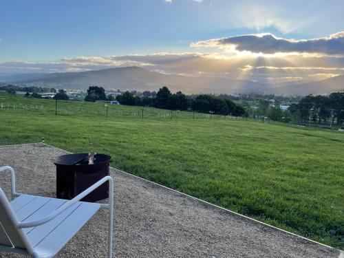 Φυσικό τοπίο κοντά σε αυτή η βίλα