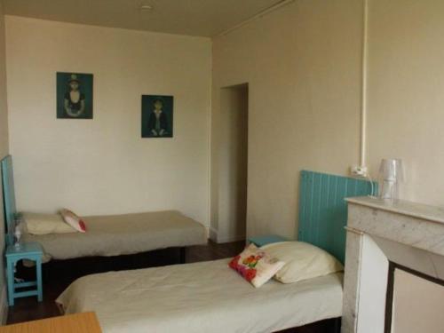 Fotografie z fotogalerie ubytování Appartement Historique au Centre de Toul, Proche Cathédrale, Tous Services Inclus - FR-1-584-74 v destinaci Toul