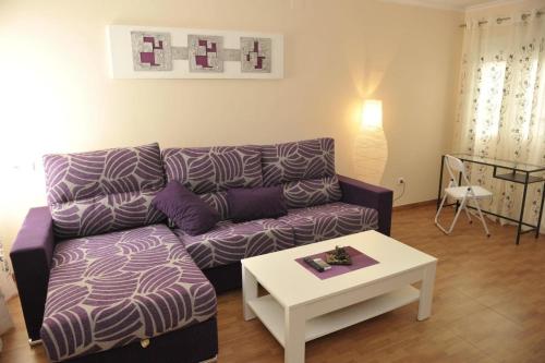 Gallery image of Yovalu1 in Torrevieja