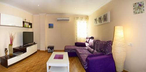 Gallery image of Yovalu1 in Torrevieja