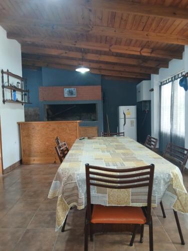 Fotografie z fotogalerie ubytování Casa quinta barrio real v destinaci Junín