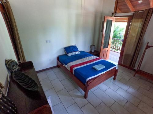 Φωτογραφία από το άλμπουμ του Posada Don Javier Mendoza σε Talamanca