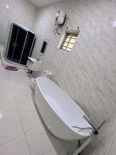 Fotografie z fotogalerie ubytování Home away from Home v destinaci Lekki