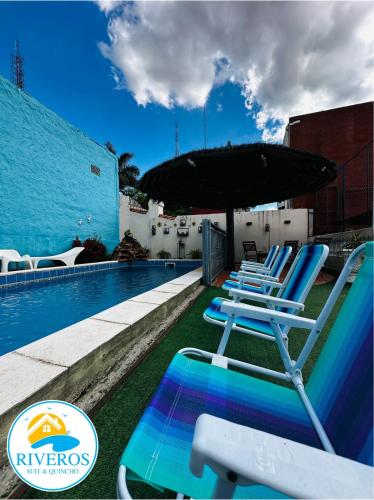 Imagen de la galería de Private lodging and quincho, en Fernando de la Mora