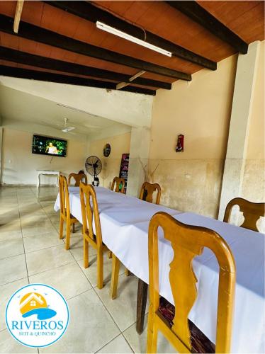 Imagen de la galería de Private lodging and quincho, en Fernando de la Mora