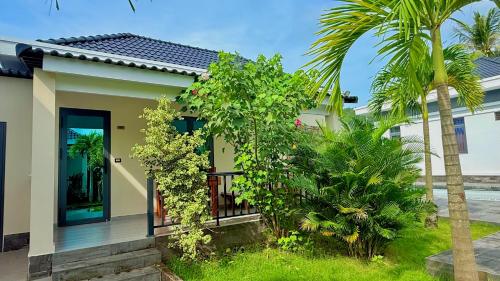 Ảnh trong thư viện ảnh của LAM BUNGALOW Resort & Spa ở Phú Quốc