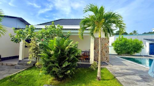 Ảnh trong thư viện ảnh của LAM BUNGALOW Resort & Spa ở Phú Quốc