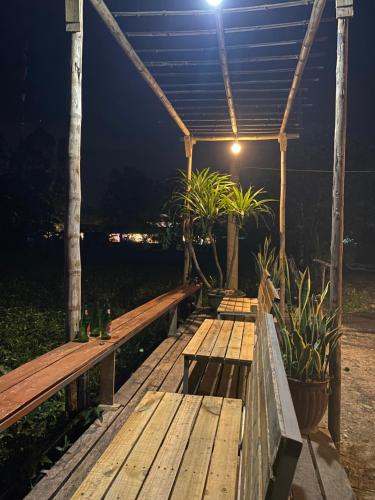 Gallery image of Big D hostel in Vũ Lâm