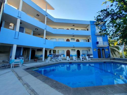 Hotel Kootznoowoo