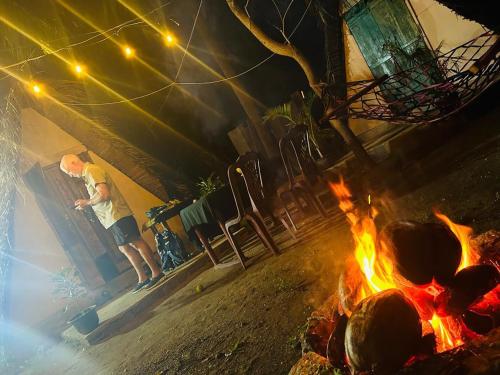 Hosté ubytování Delft mikky home stay