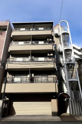 Casa GS恵美須町