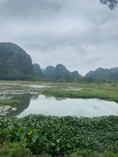 Gallery image of Big D hostel in Vũ Lâm