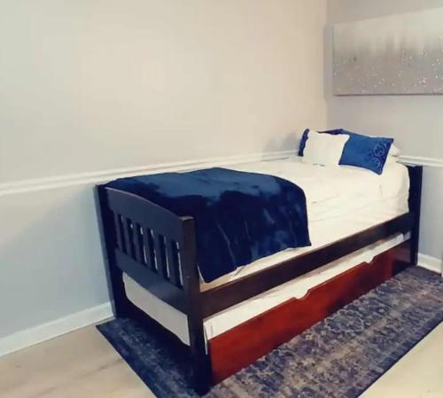 Gallery image of Creekside Basement Retreat in Stockbridge