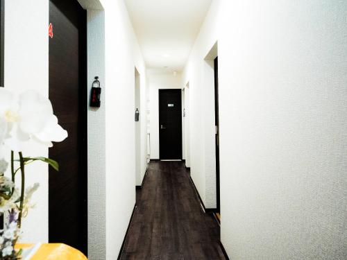 Tomo Tsuruhashi Guesthouse