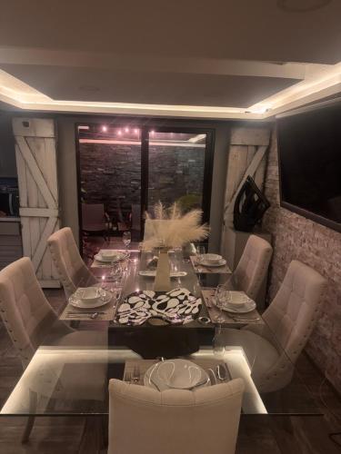 Fotografie z fotogalerie ubytování Lujo y Comfort a 20min del AIFA v destinaci Tizayuca