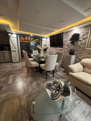 Fotografie z fotogalerie ubytování Lujo y Comfort a 20min del AIFA v destinaci Tizayuca