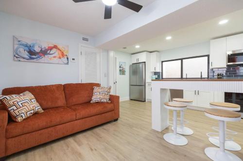 Imagen de la galería de Clearwater Bliss Apartment 3, en Clearwater Beach