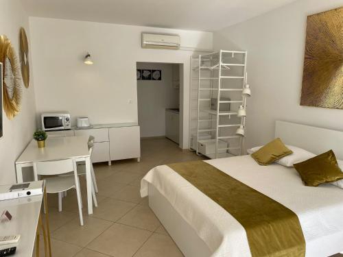 Villa Katarina Studio Apartments