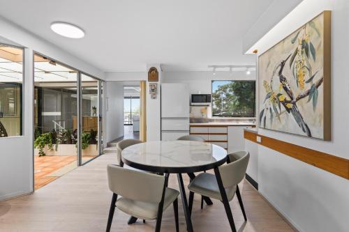 Ảnh trong thư viện ảnh của Family Home Near North Brisbane Parks ở Brisbane