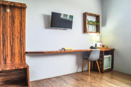 Fotografie z fotogalerie ubytování Sunrise Hotel Malang v destinaci Rampal