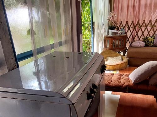 Fotografie z fotogalerie ubytování Cassa Bonda Std Family Room v destinaci Macang