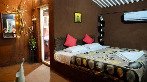 Φωτογραφία από το άλμπουμ του The Green Goan Village σε Jāmb